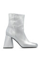 bottines-a-talons-sand