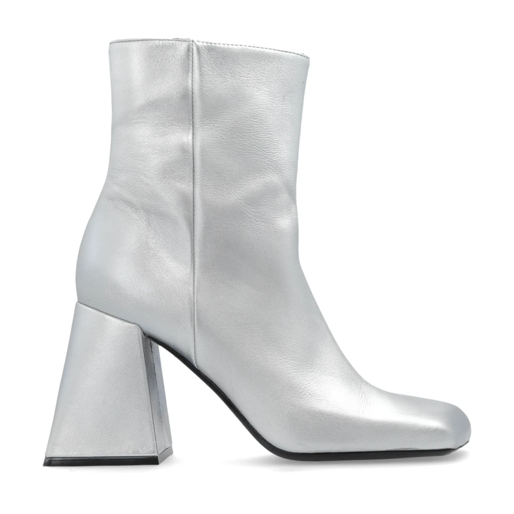 Shoes > Boots > Heeled Boots - - Vic Matié - Modalova