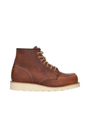 Scarpe da 6 pollici ala rossa da 6 pollici 3428