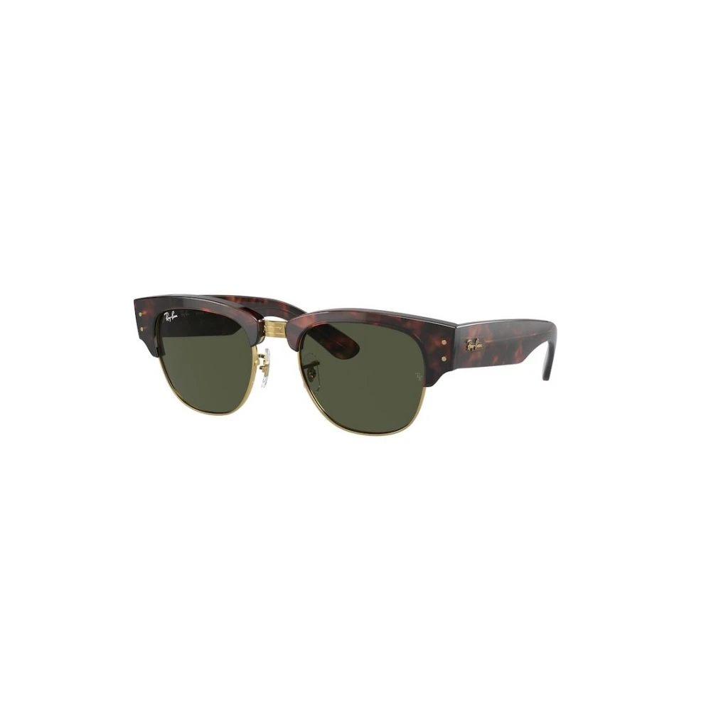 Ray-Ban , Sunglasses, Unisex, Brown, 53 Mm, Sole Sunglasses - Image 5