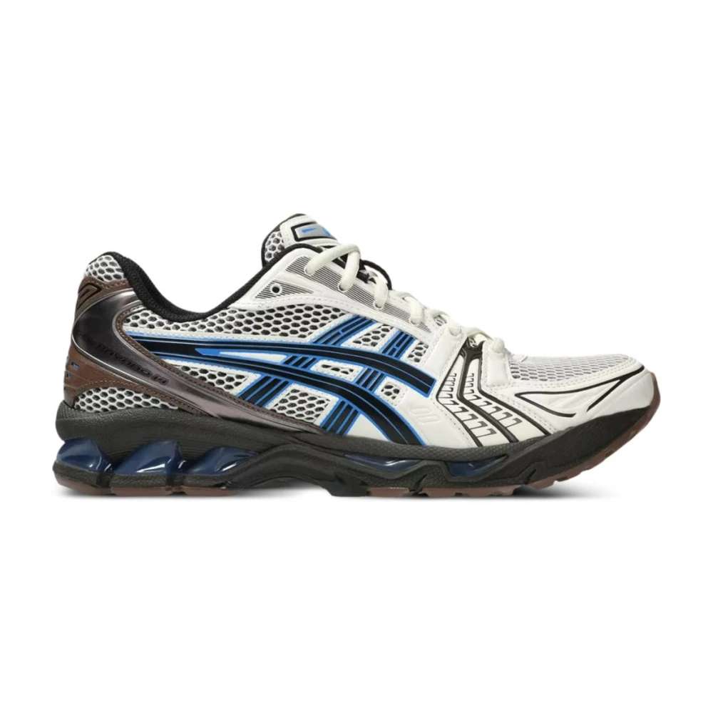 Asics Gel-Kayano 14 unisex Schoenen Veelkleurig Multicolor