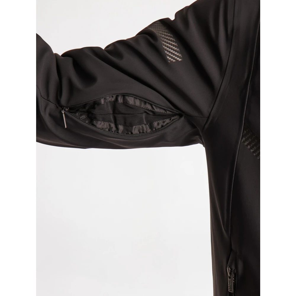 Fusalp Elvan JAS Black Heren