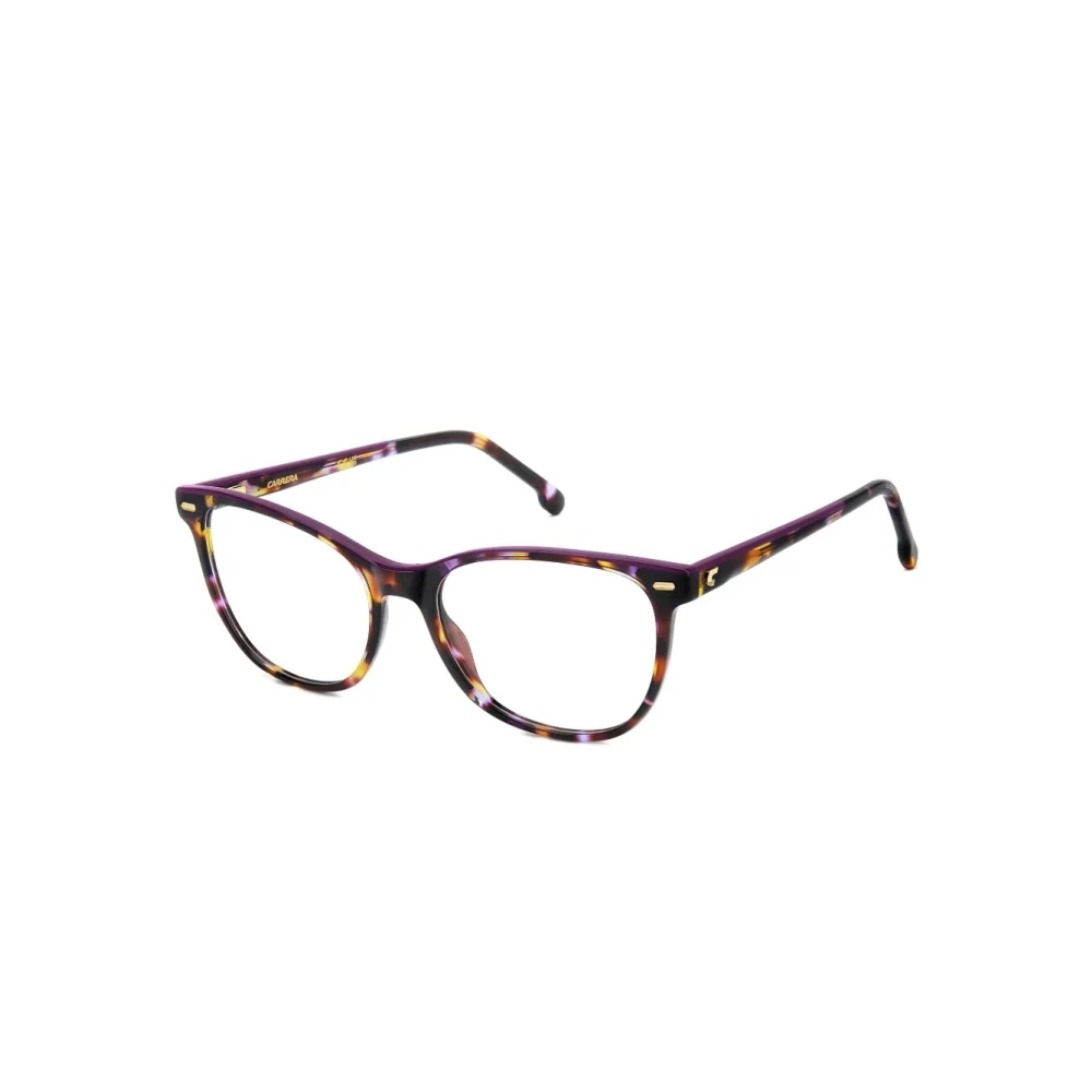 Carrera Unisex Multicolor Glasses, 51 Mm, 3074 Optical Frame