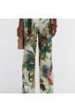 pantalon-large-en-soie-imprime-jungle
