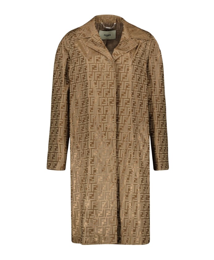 jacquard-coat-with-ff-print
