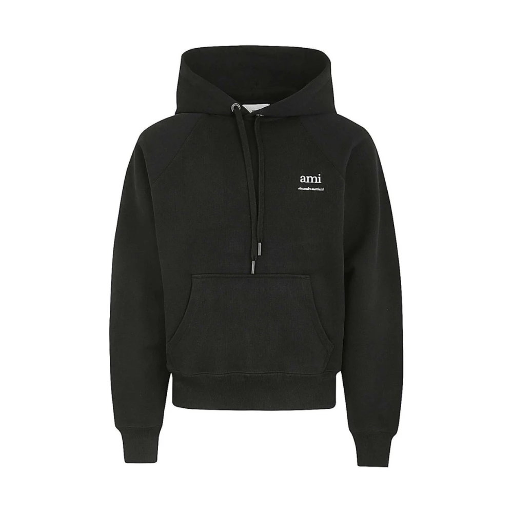 Sweatshirts & Hoodies > Hoodies - - Ami Paris - Modalova