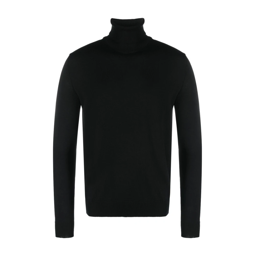 Ballantyne Zwarte Sweaters voor een Stijlvolle Look Black Heren