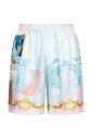 multicolor-zijden-twill-shorts