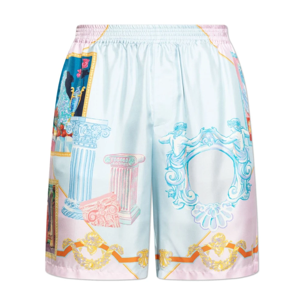 Swimwear > Beachwear - - Versace - Modalova