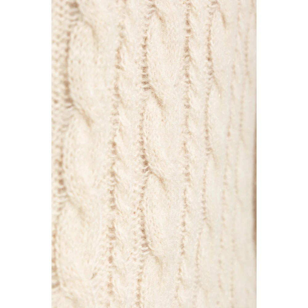 By Malene Birger Lovella Jurk By Herenne Birger Beige Dames
