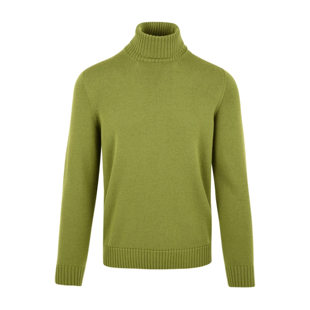 Knitwear > Turtlenecks - - Drumohr - Modalova