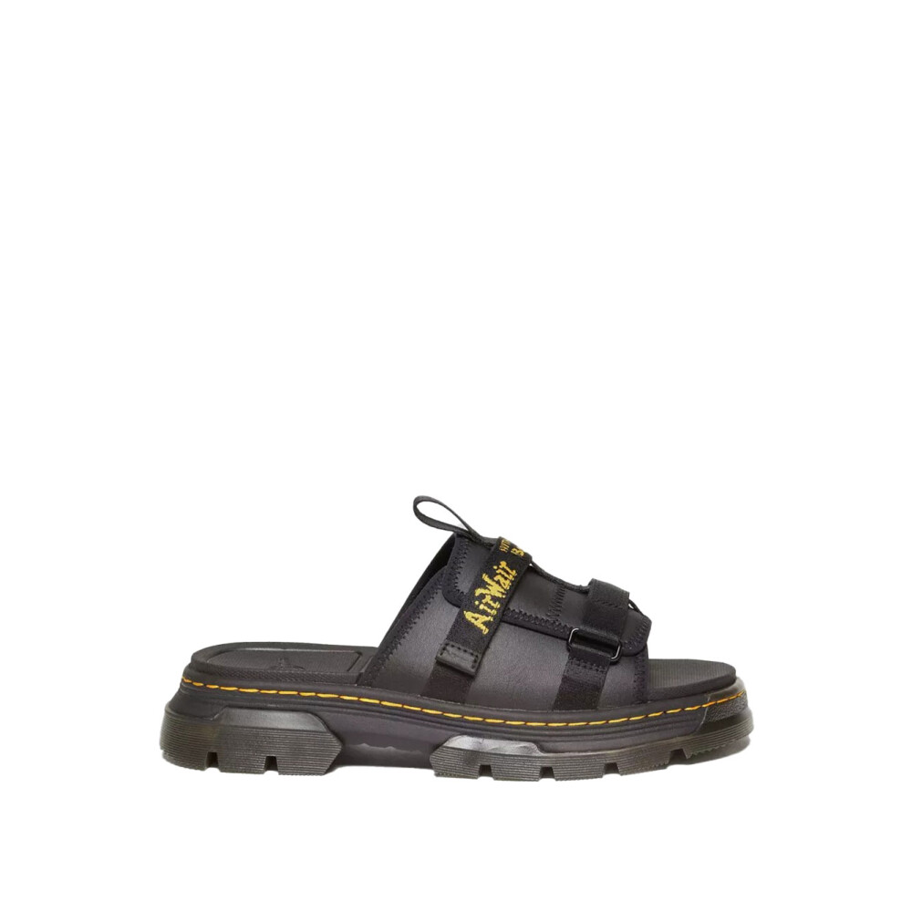 Sandales Tract Ete Dr. Martens Femme Miinto