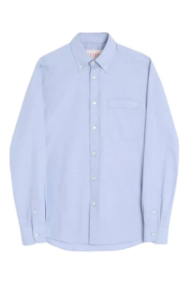 VLogo Oxford Shirt