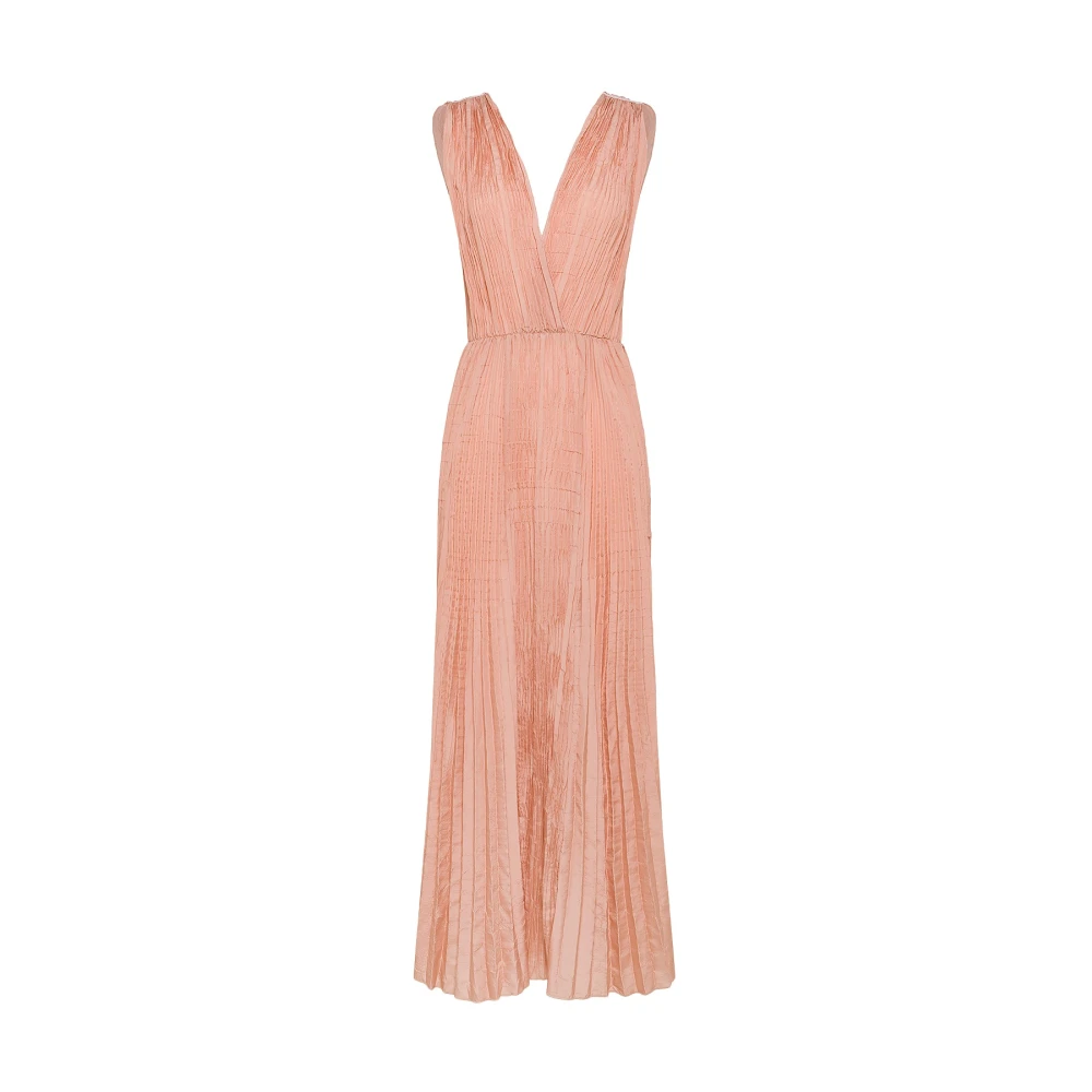 Dresses > Day Dresses > Maxi Dresses - - Forte Forte - Modalova