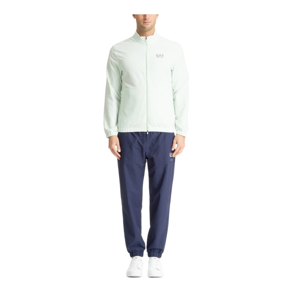 Sport > Fitness > Training Sets - - Emporio Armani EA7 - Modalova