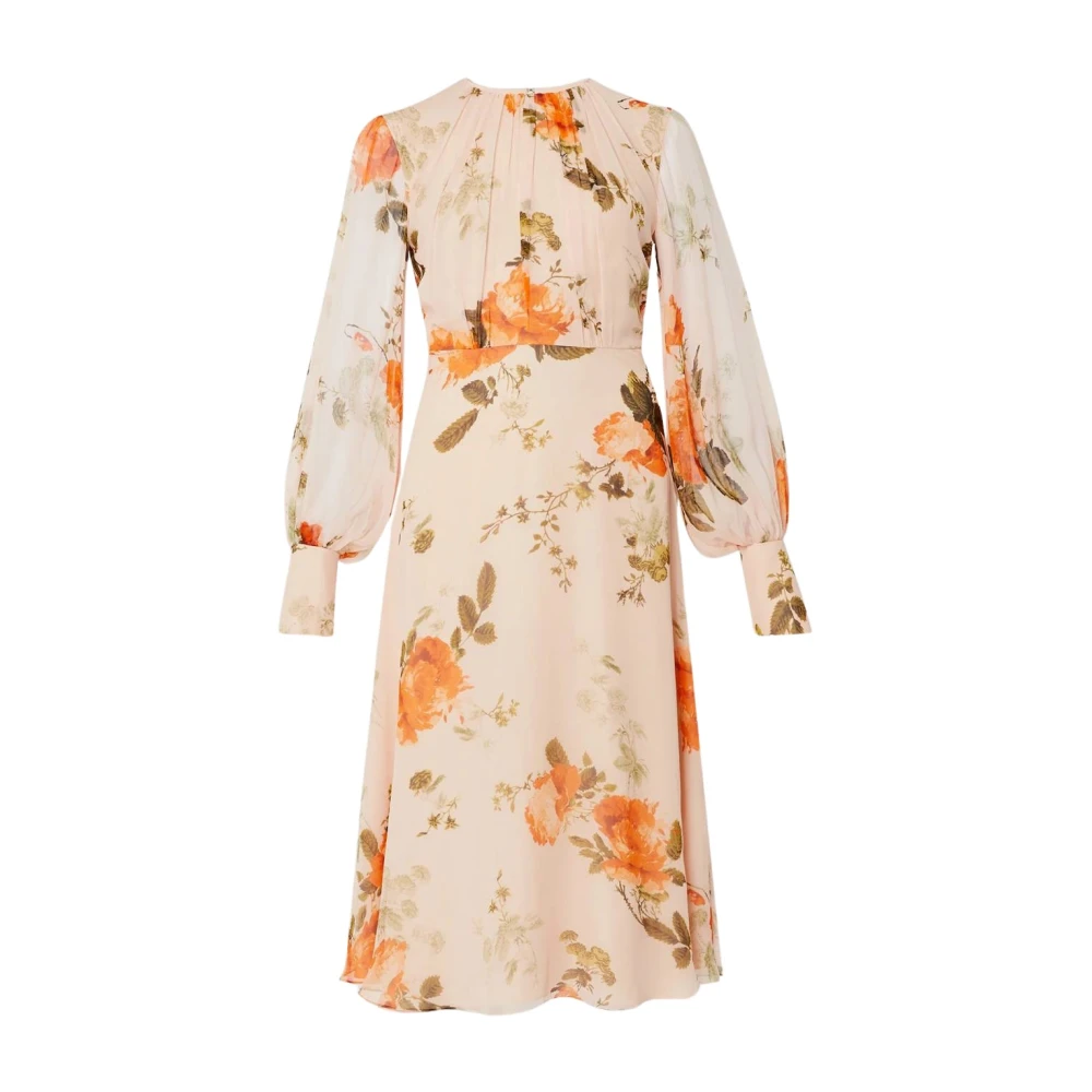 Dresses > Day Dresses > Midi Dresses - - Erdem - Modalova