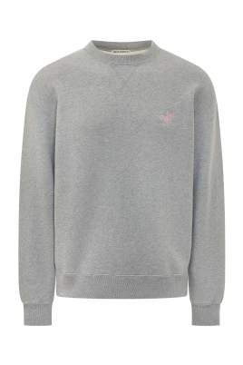 Ribbon Anchor Sweatshirt