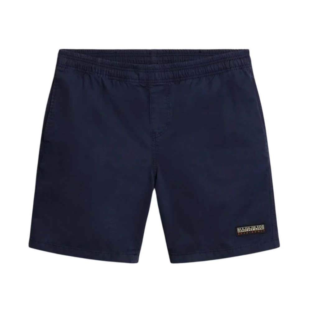 Shorts > Casual Shorts - - Napapijri - Modalova