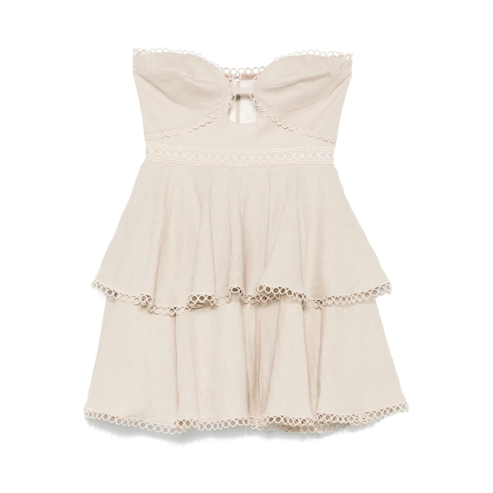Dresses > Day Dresses > Short Dresses - - Patbo - Modalova