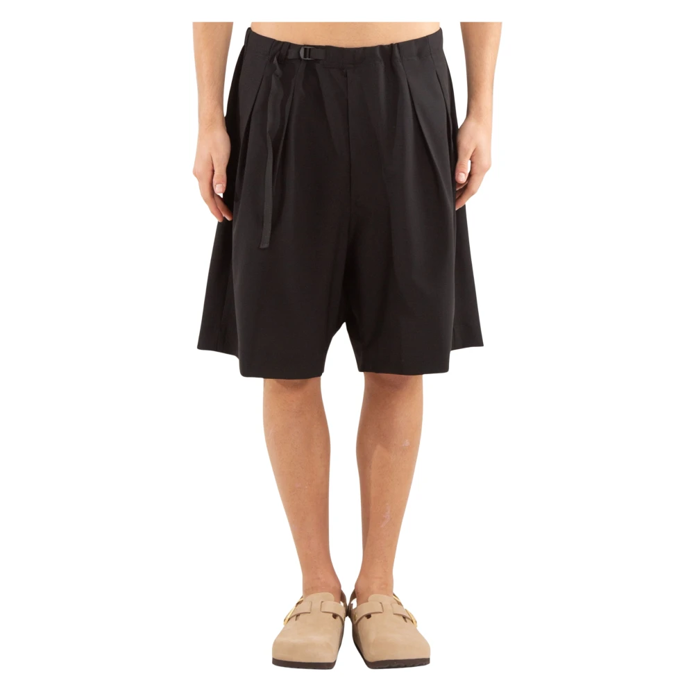 Shorts > Long Shorts - - Seven Gauge - Modalova