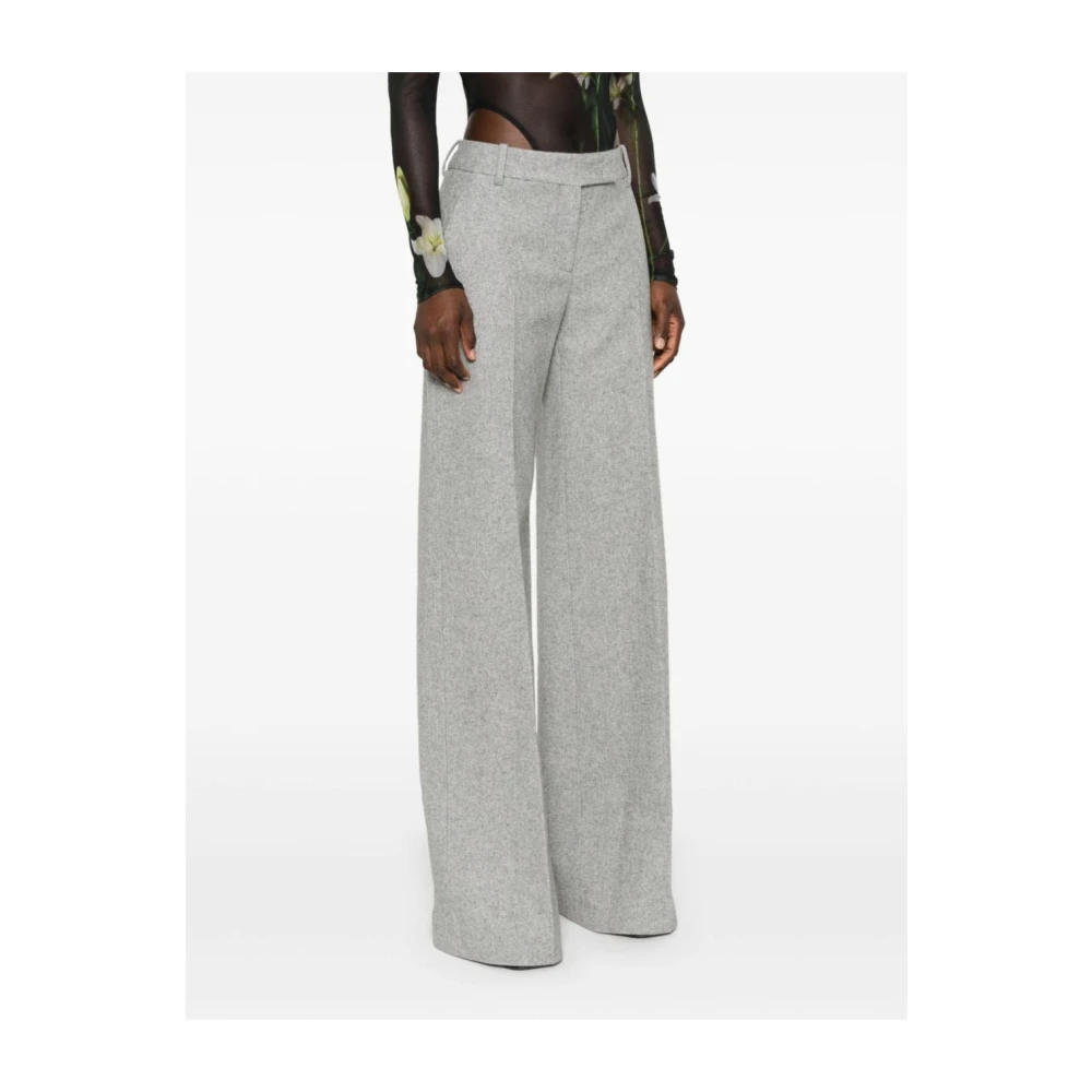 Ermanno Scervino Stijlvolle Denim Broek voor Mannen Gray Dames