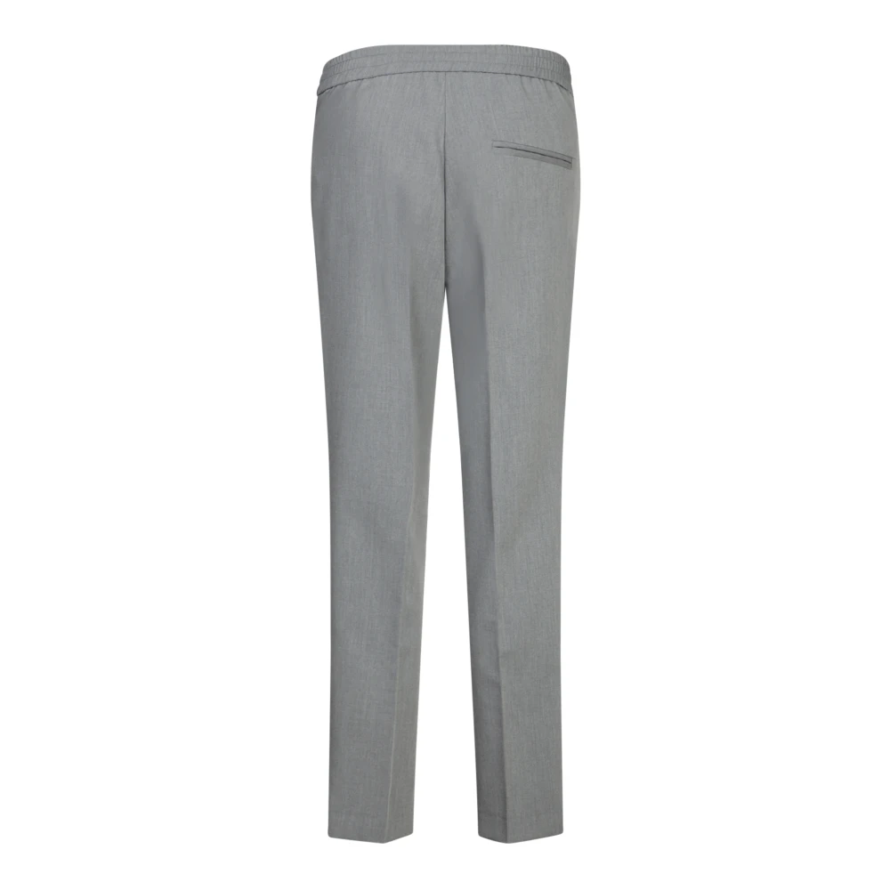 Blanca Vita Grijze Broek voor Vrouwen Gray Dames