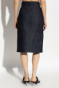 jupe-en-denim
