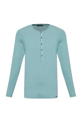Långärmad underkläder T-shirt