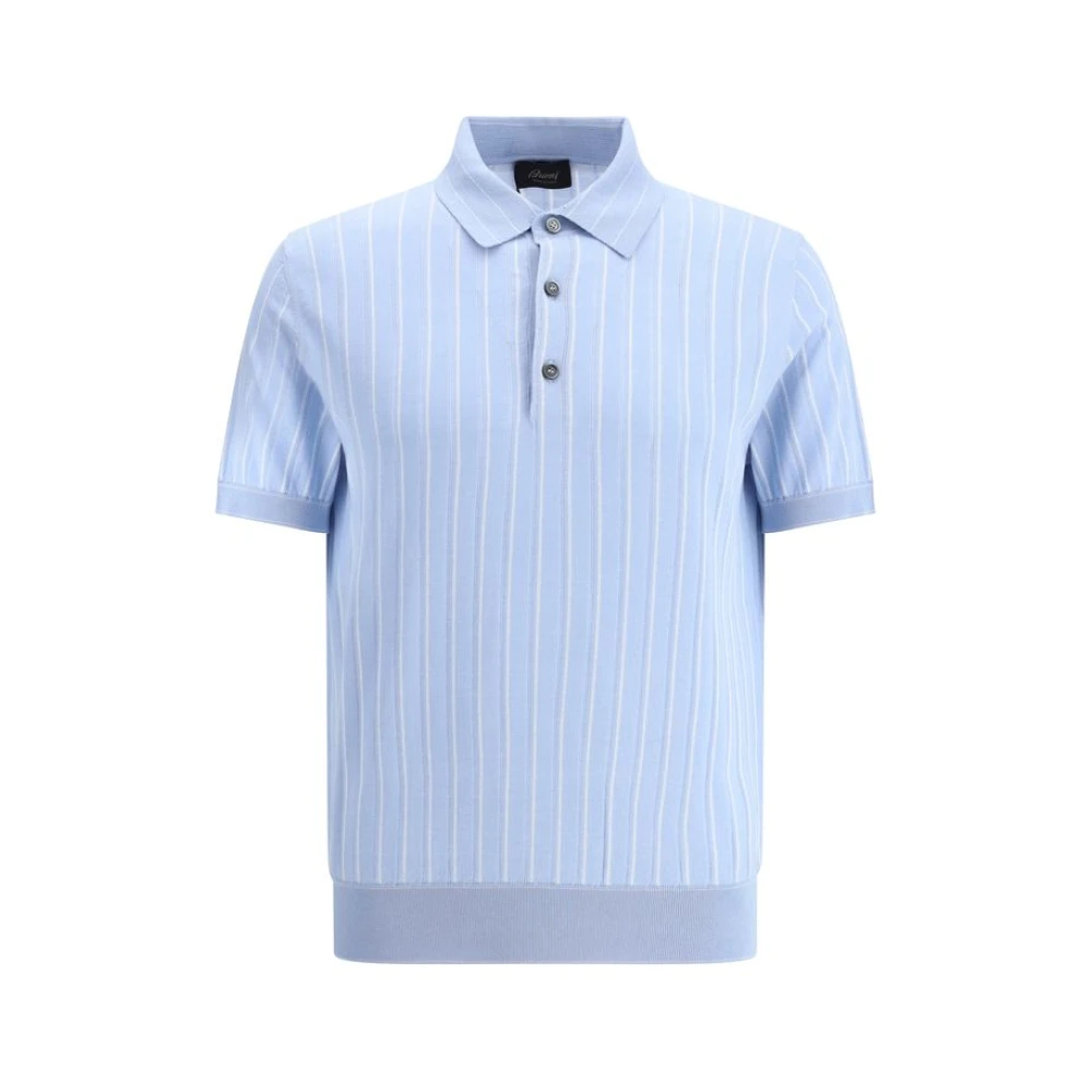 Tops > Polo Shirts - - Brioni - Modalova