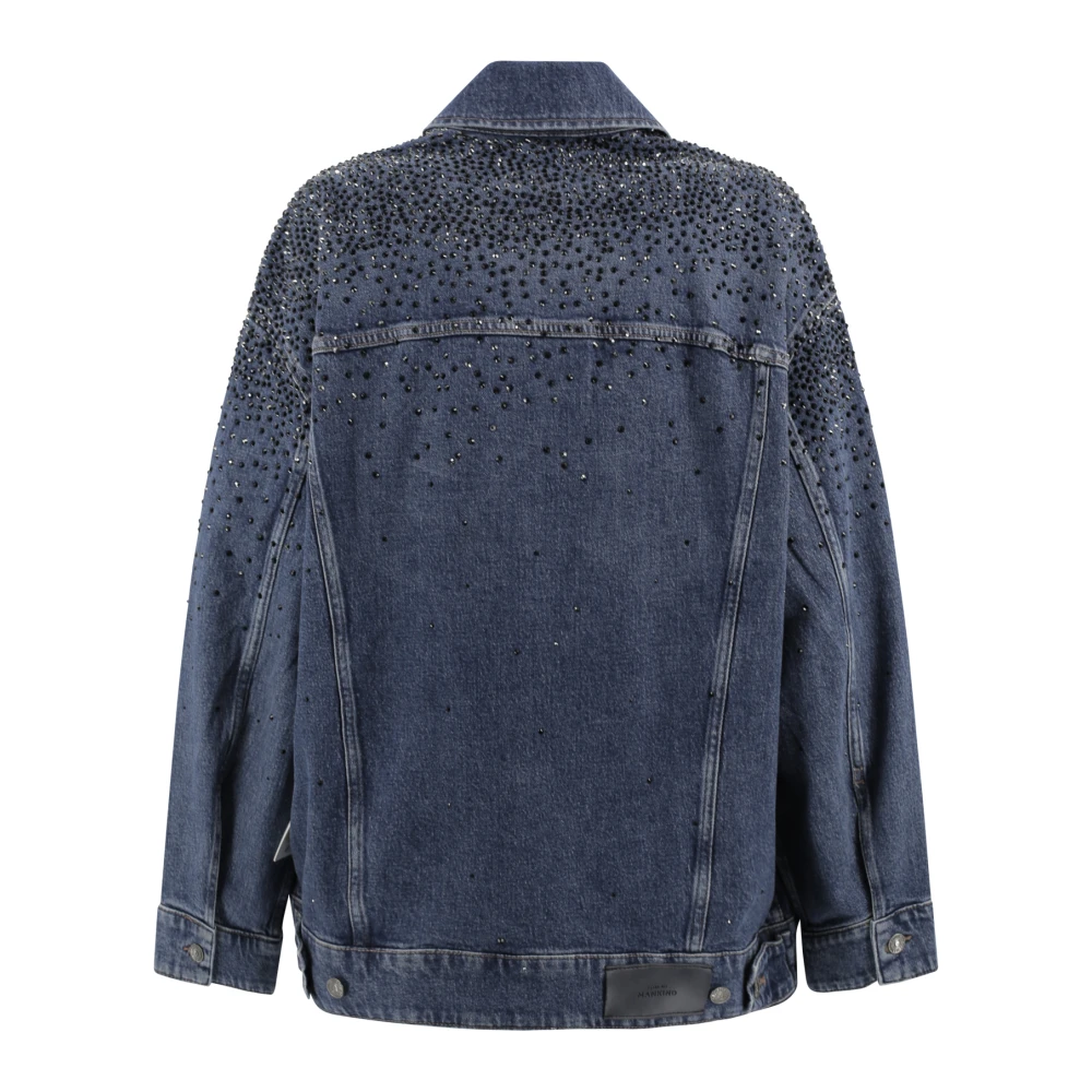 7 For All Mankind Spijkerjas voor dames Blue Dames