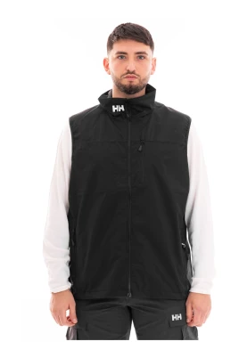 Crew Vest 2.0