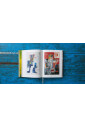 collection-de-livres-dand-39-art-jean-michel-basquiat