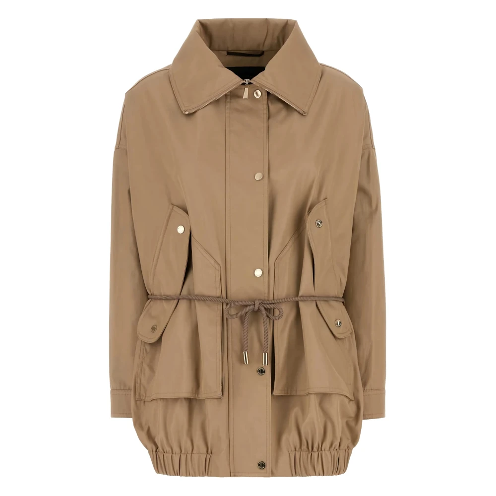 Jackets > Light Jackets - - Moorer - Modalova