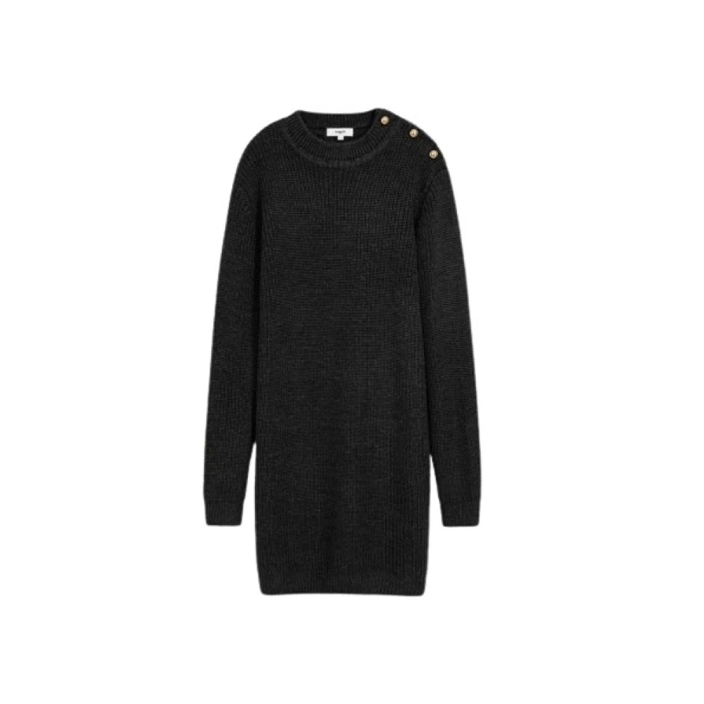 Dresses > Day Dresses > Knitted Dresses - - Suncoo - Modalova
