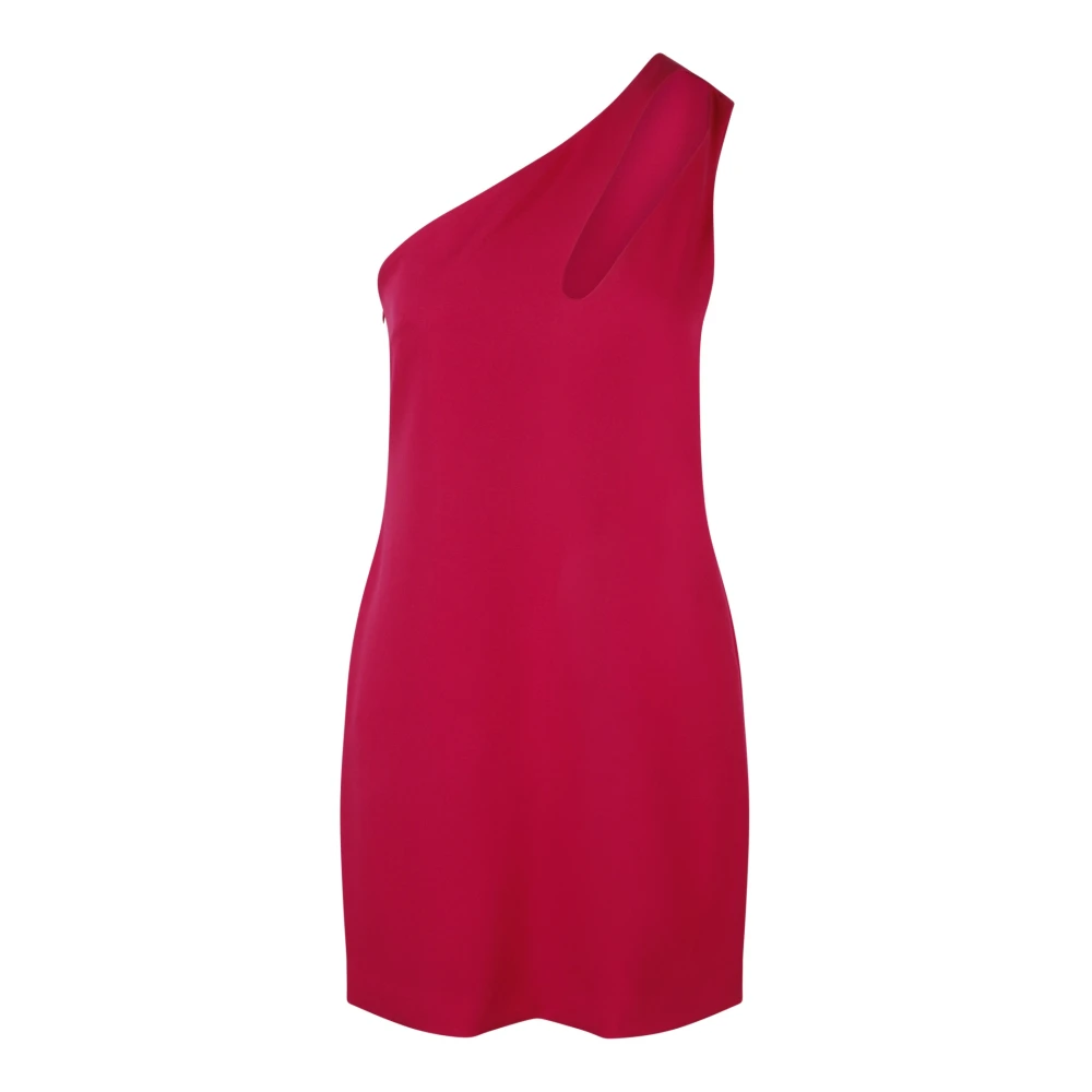 Dresses > Day Dresses > Short Dresses - - P.a.r.o.s.h. - Modalova