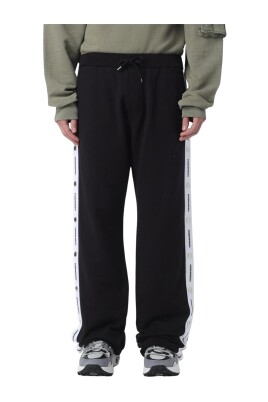 white-side-button-sweatpants