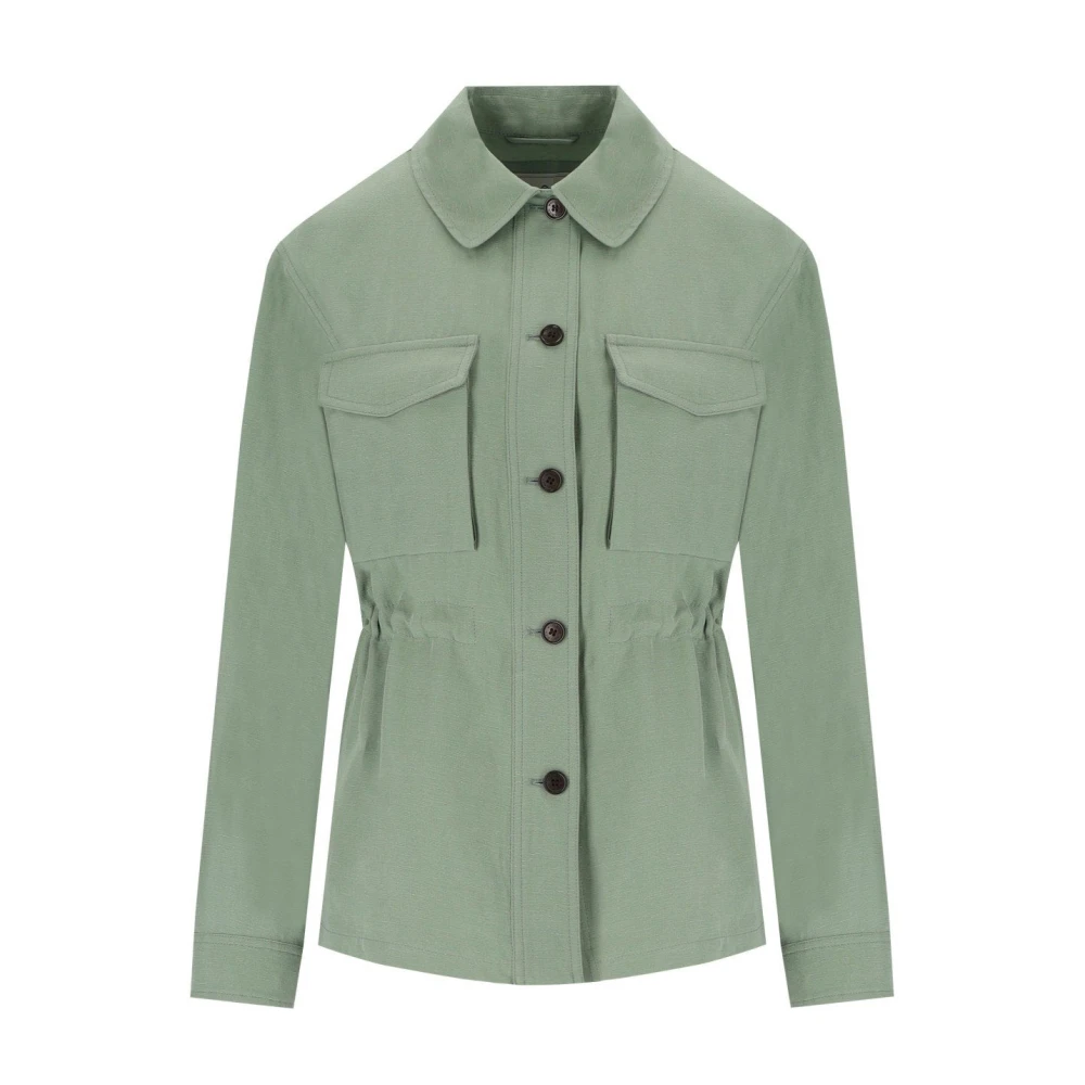Jackets > Light Jackets - - Woolrich - Modalova