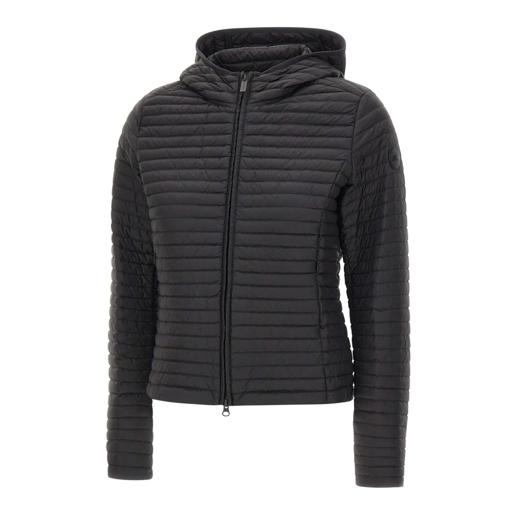 Colmar Women's Black Down Jacket - Winter Jackets - Xl - Jackets