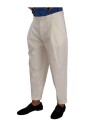 pantalon-de-robe-en-coton-blanc-extensible-elegant