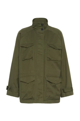 Nicky Jacket