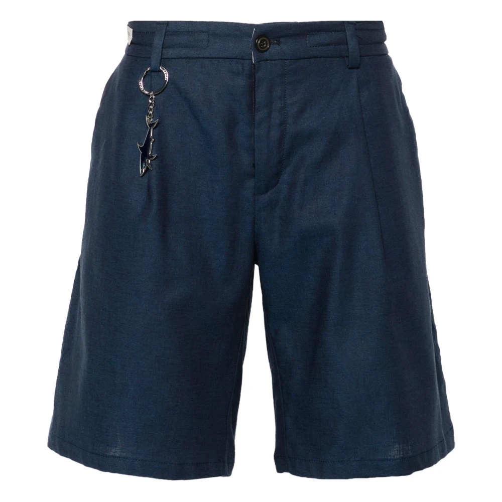 Shorts > Casual Shorts - - Paul & Shark - Modalova