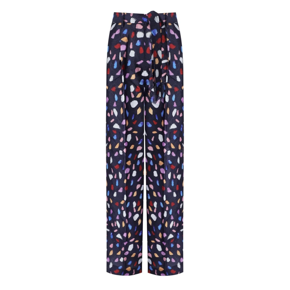 Trousers > Wide Trousers - - Essentiel Antwerp - Modalova