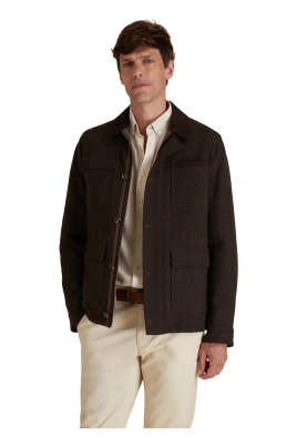 Orkin Reversible Jacket