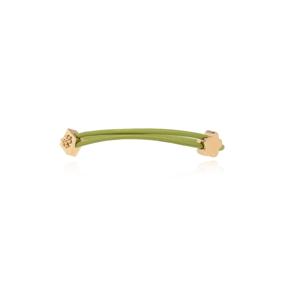 Tory Burch Armband Kira Green, Dam