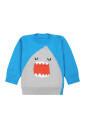 pull-en-coton-bleu-avec-requin-brode