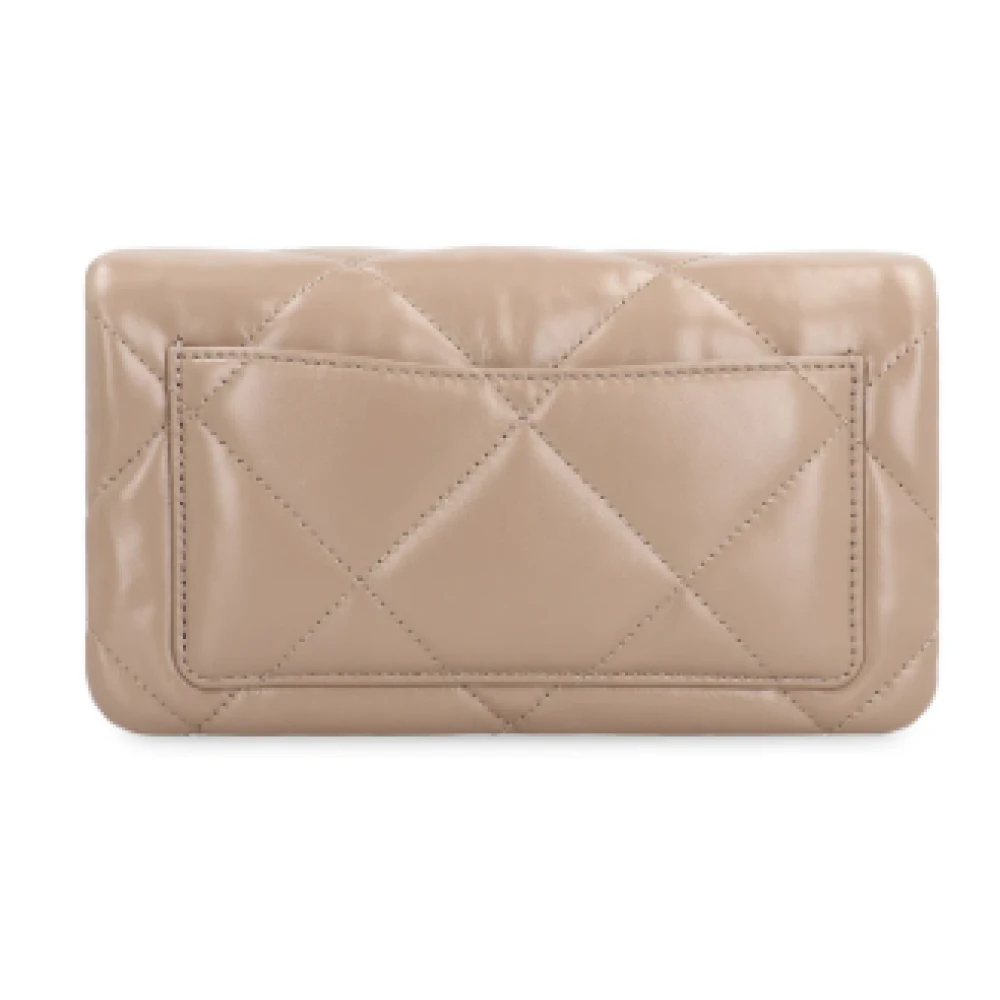 TORY BURCH Beige Tassen voor een Stijlvolle Look Beige Dames