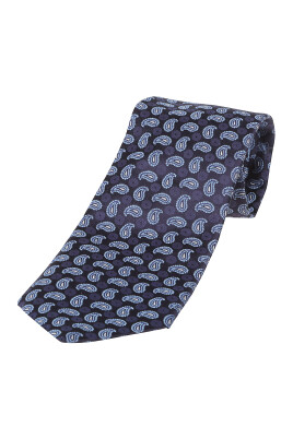 silk-tie