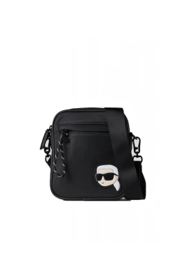 KARL LAGERFELD - Väskor > Axelremsväskor