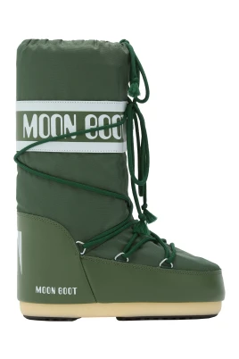 MB Icon Nylon