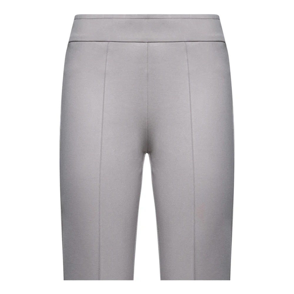 Blanca Vita Elegante Broek voor Vrouwen Beige Dames
